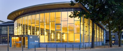 눈물의 궁전(트레넨팔라스트)